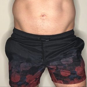 Men’s Topman Swimshort - XXS-XS